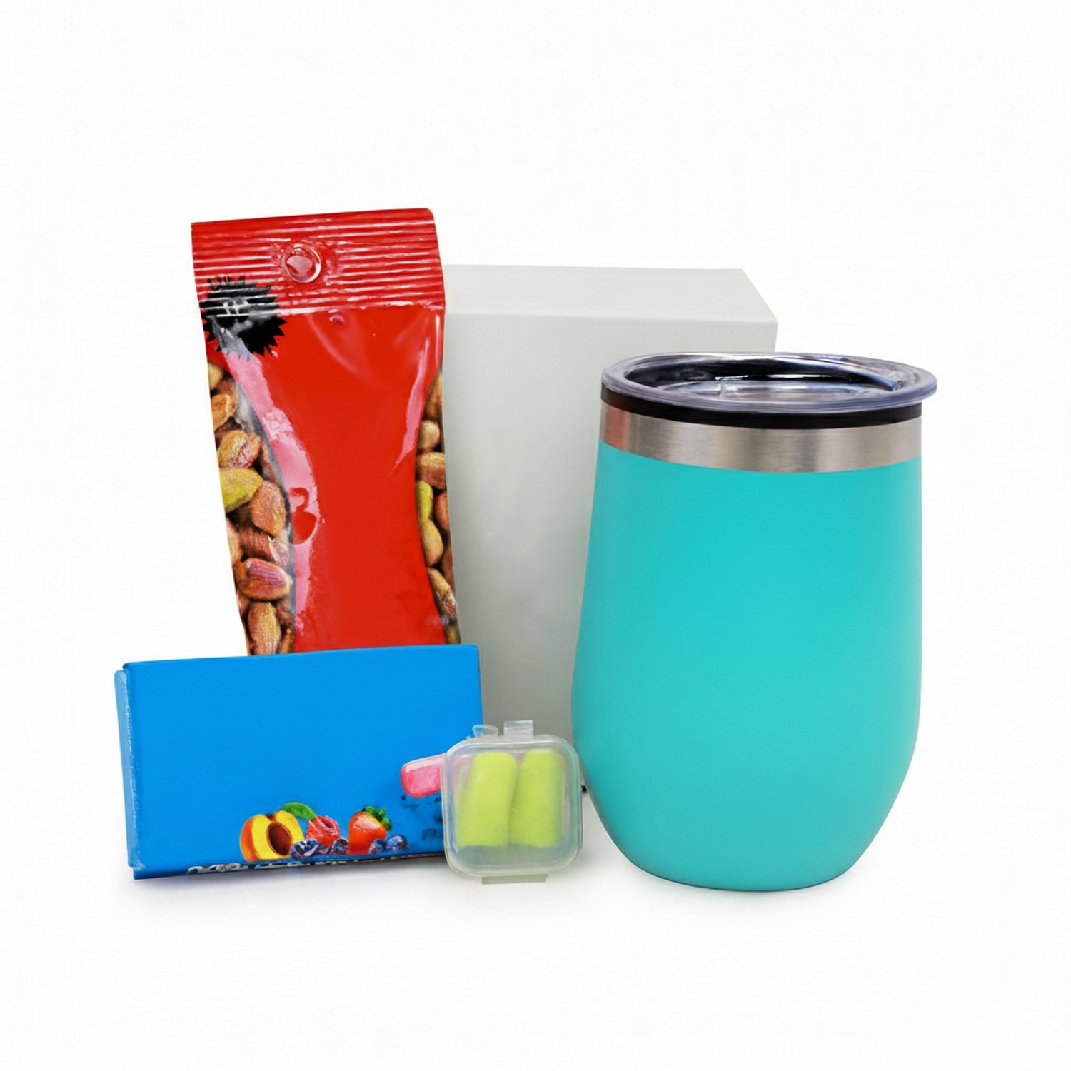 Sip and Unwind Gift Box 2