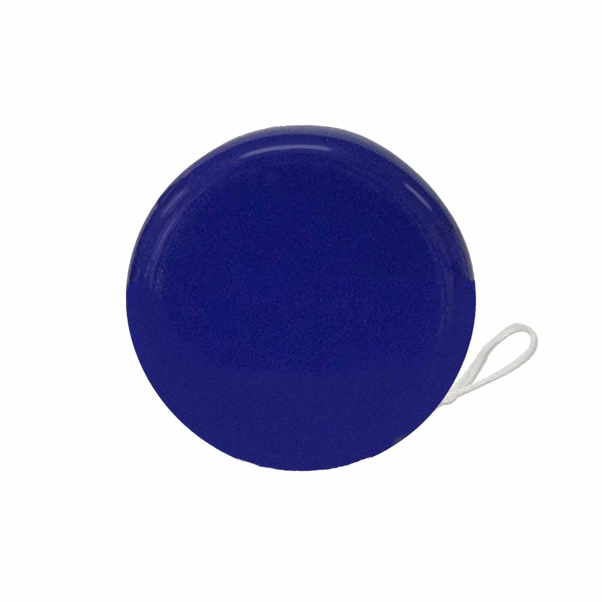 Slim & Elegant Fun Yo-Yo In Fashionable Colors - Children Toys Yoyo Group 1