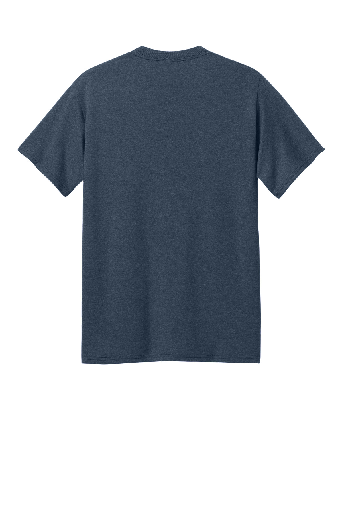 Port & Co Core Blend Recycled Tee PC01 21