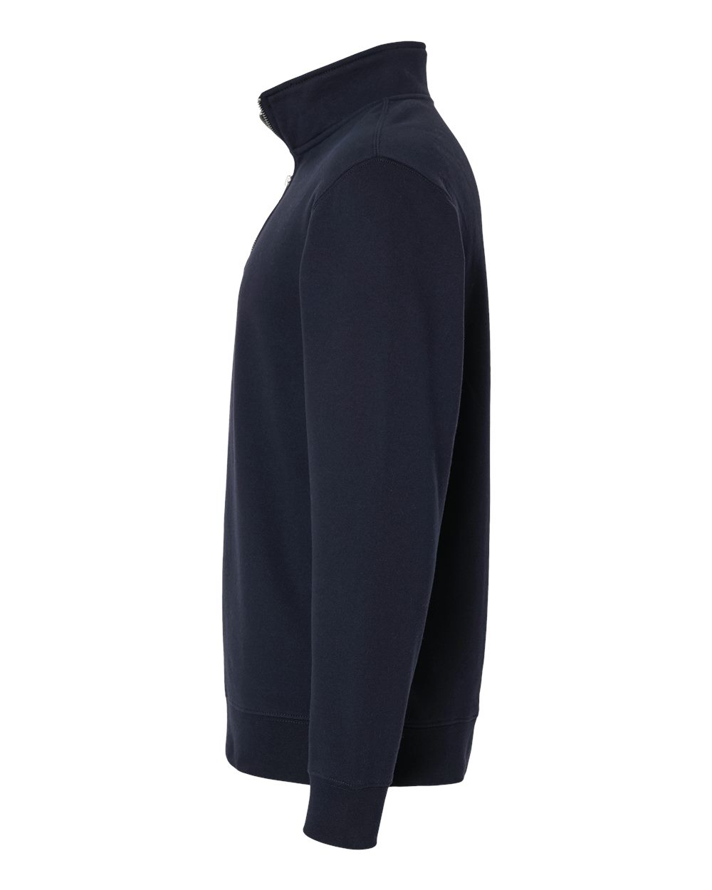 Unisex Midweight Quarter-Zip Pullover - SS4600QZ 24