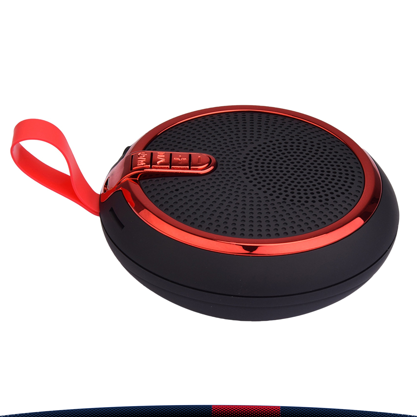 Drum Bluetooth Speaker 5