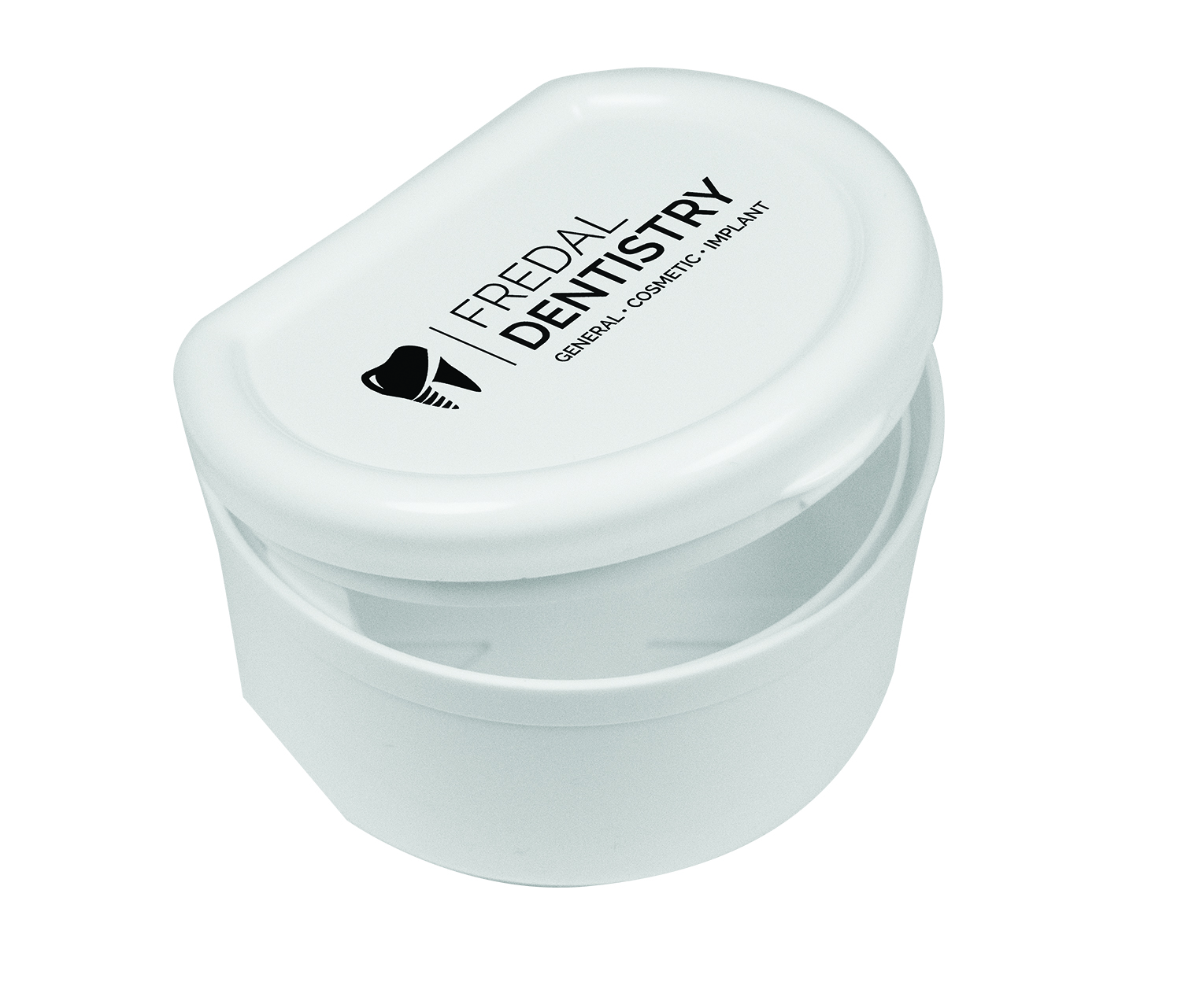 Denture / Retainer Case 3