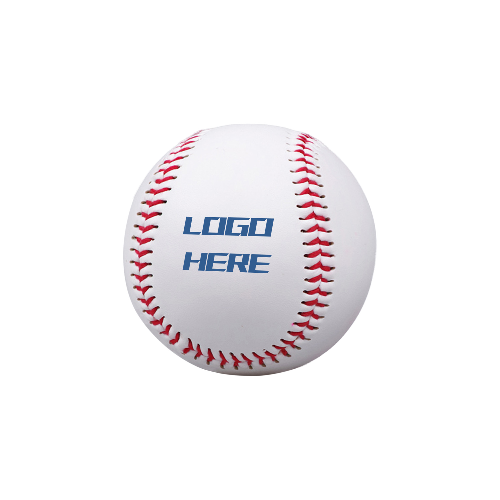 Training Leather Baseball 2
