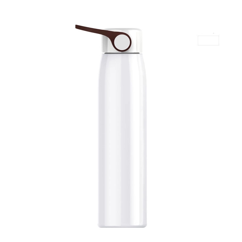 11 oz Stainless Steel Thermos 4