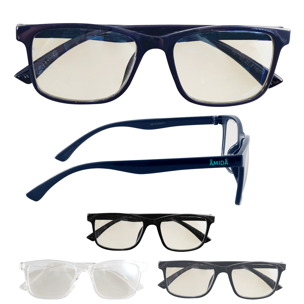 Baycliff Blue Light Blocking Glasses 2