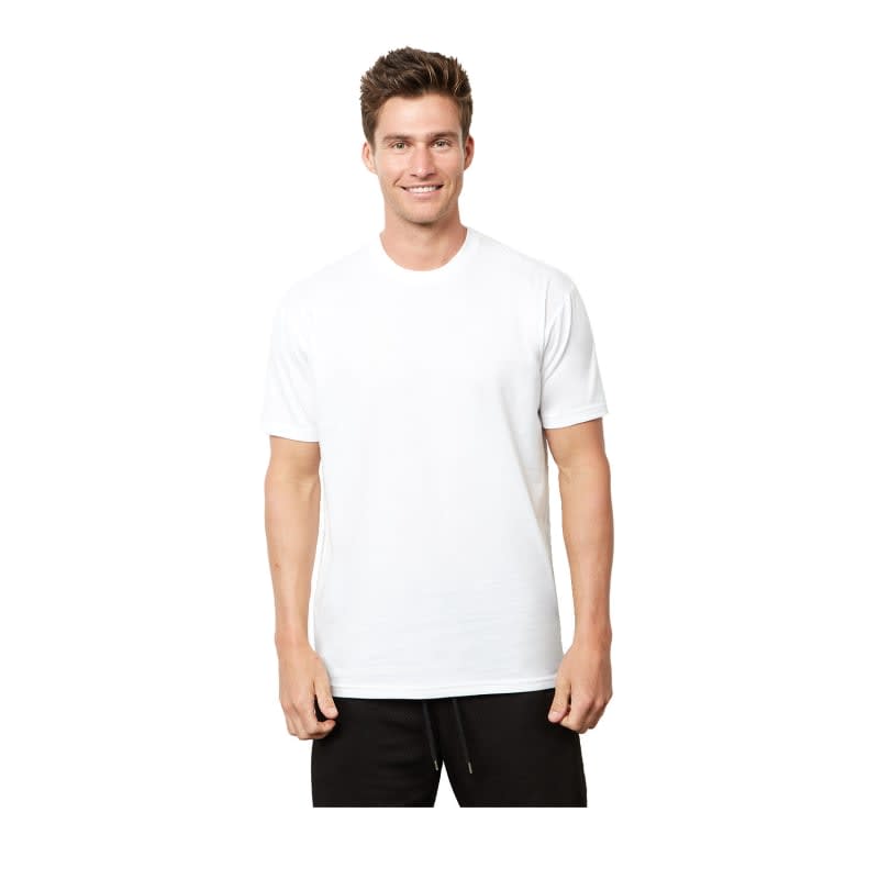 Next Level Apparel Unisex Eco Performance T-Shirt 2