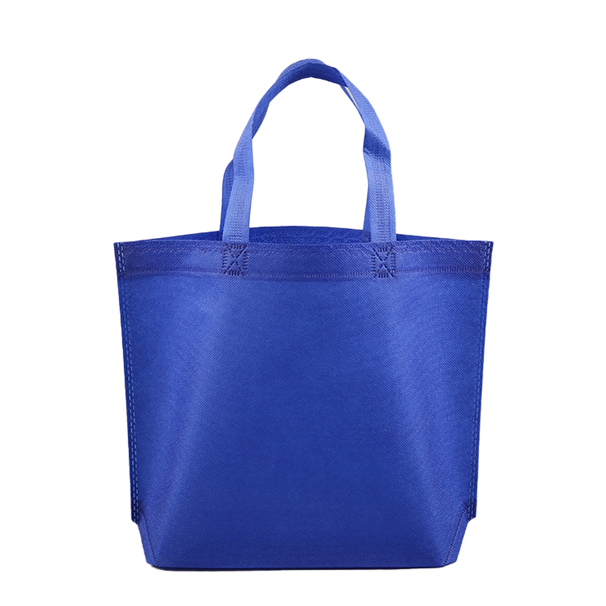 Grocery Non Woven Shopping Tote Bag 9