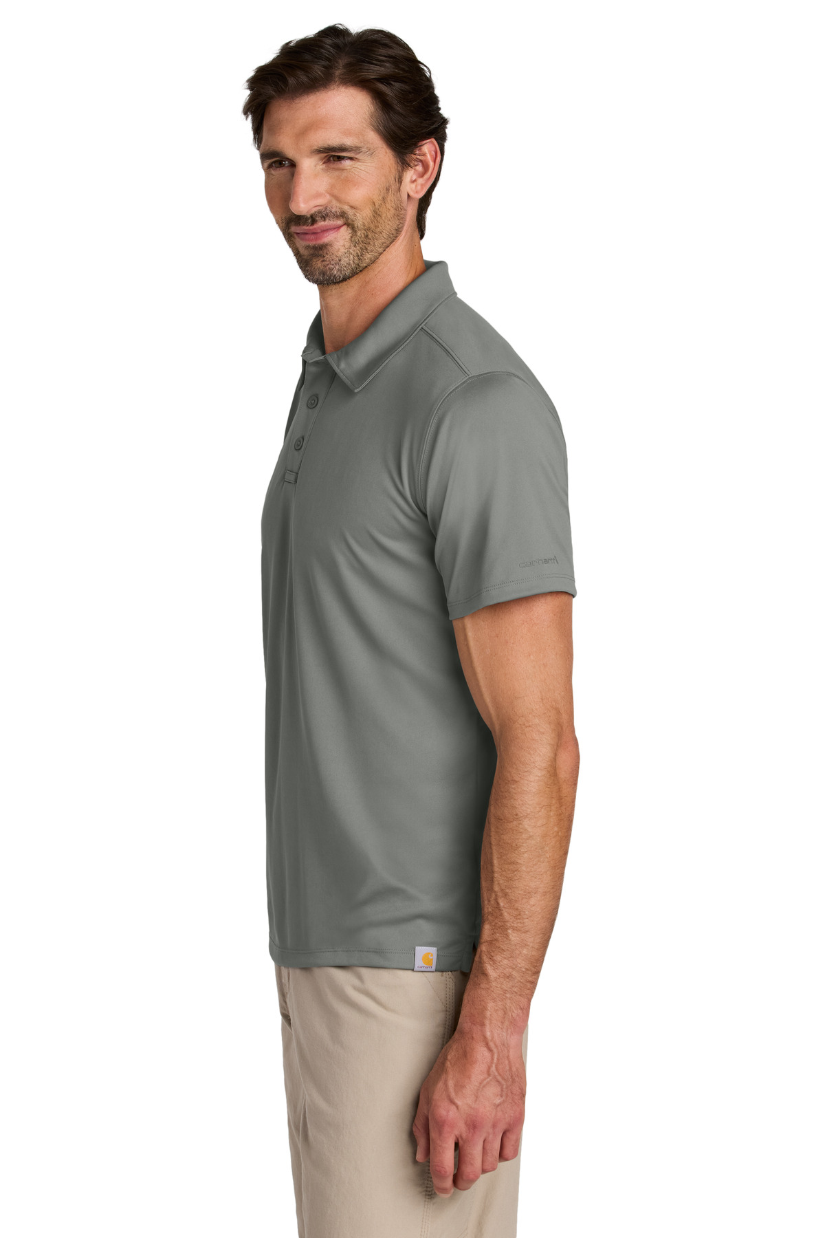 Carhartt Force Sun Defender Polo CT106899 39