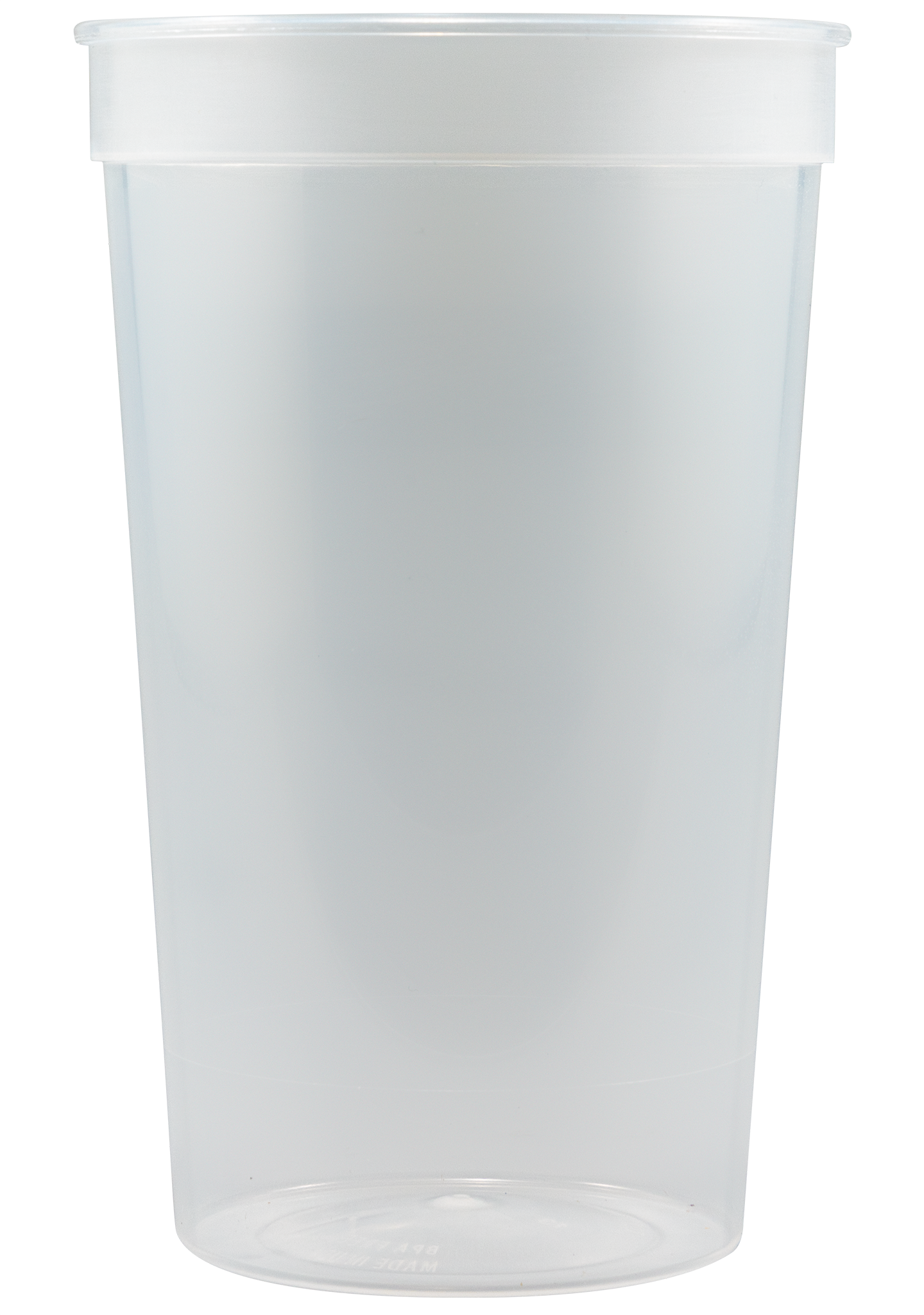 22 oz Stadium Cup Smooth (Color) Digital Print 12