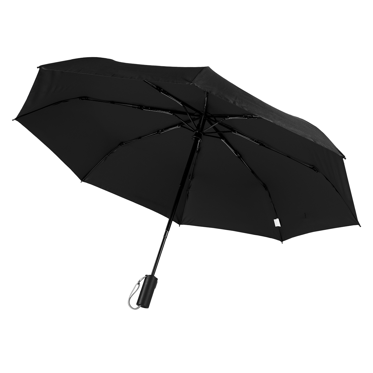 42" Arc rPET Telescopic Folding Umbrella 13