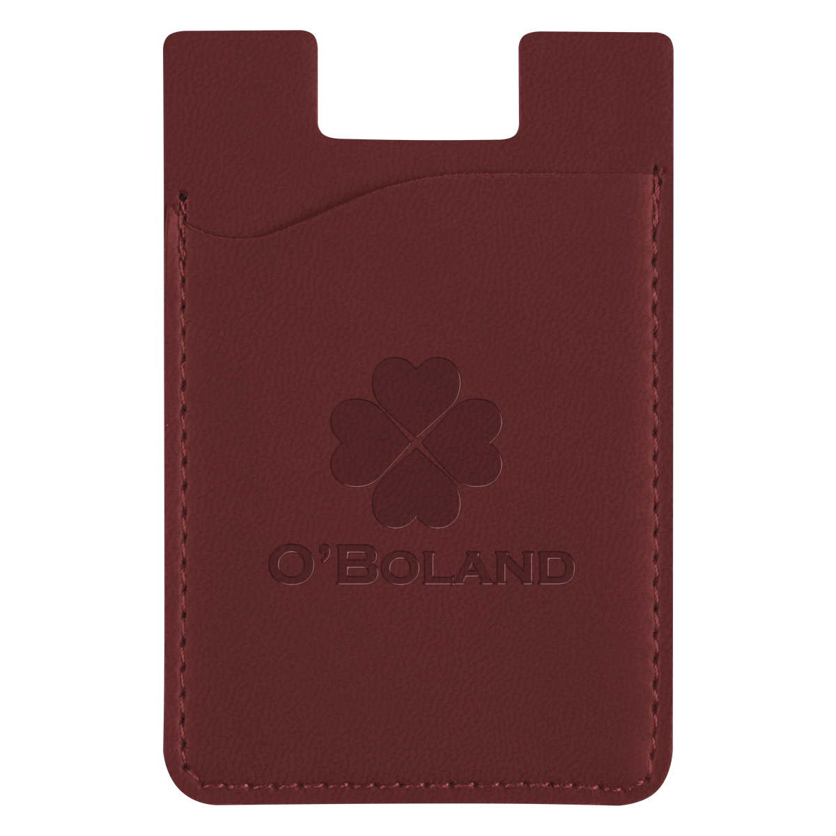 Executive Phone Wallet 10
