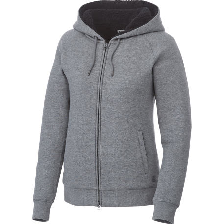 Women's COPPERBAY Roots73 FZ Hoody 61