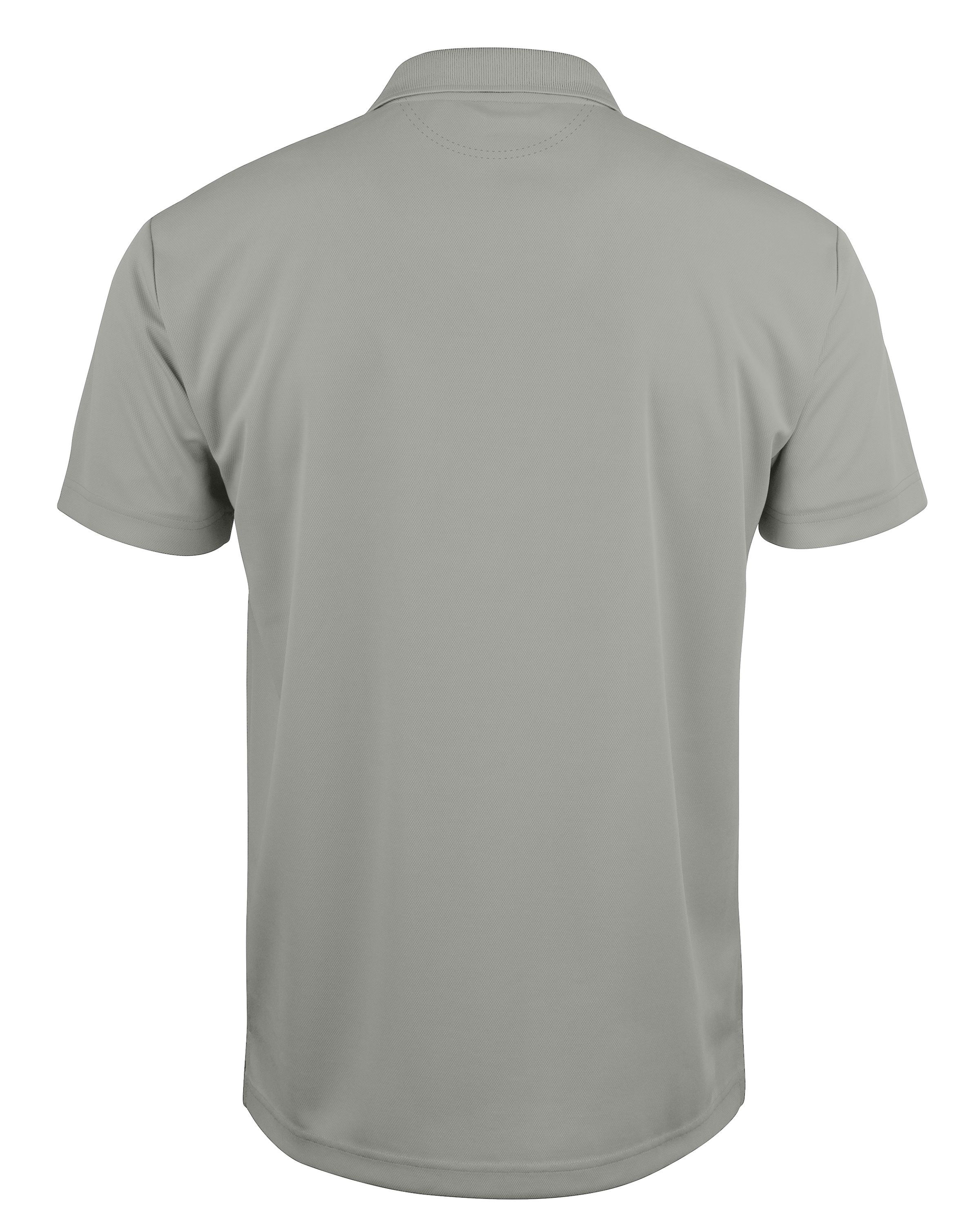 Clique Ice Pique Tech Mens Polo 82