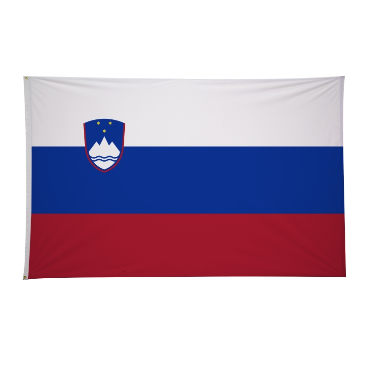 5' x 8' International Flags 288