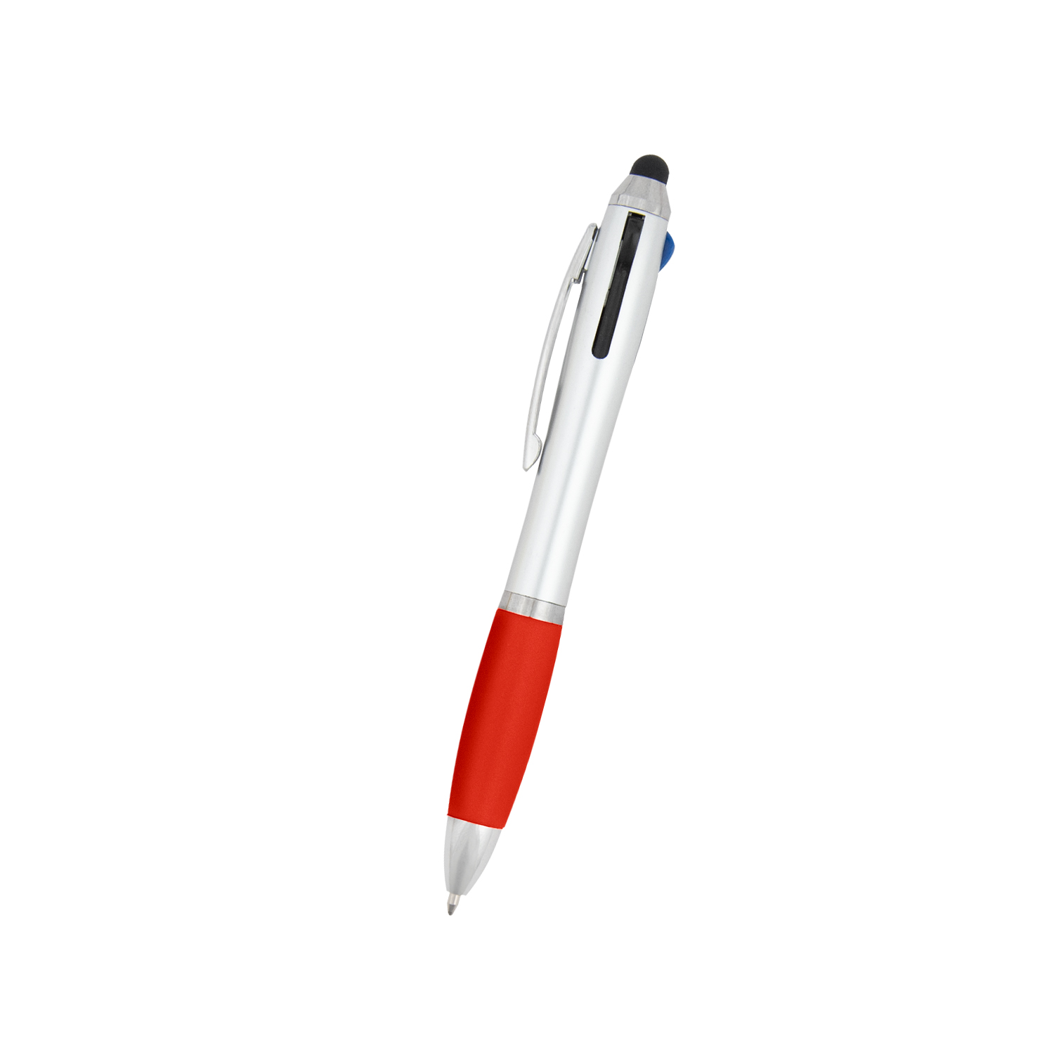 3-In-One Pen With Stylus 10