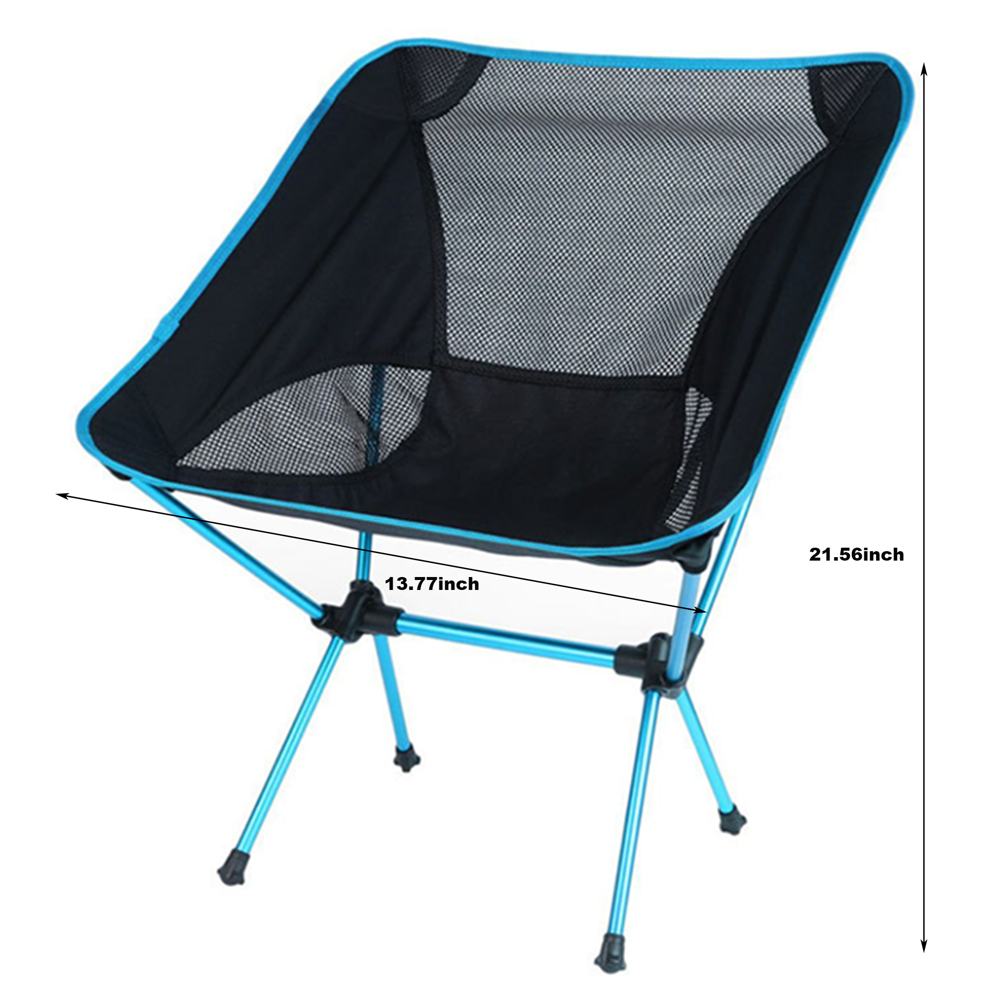 Camping Chair 2