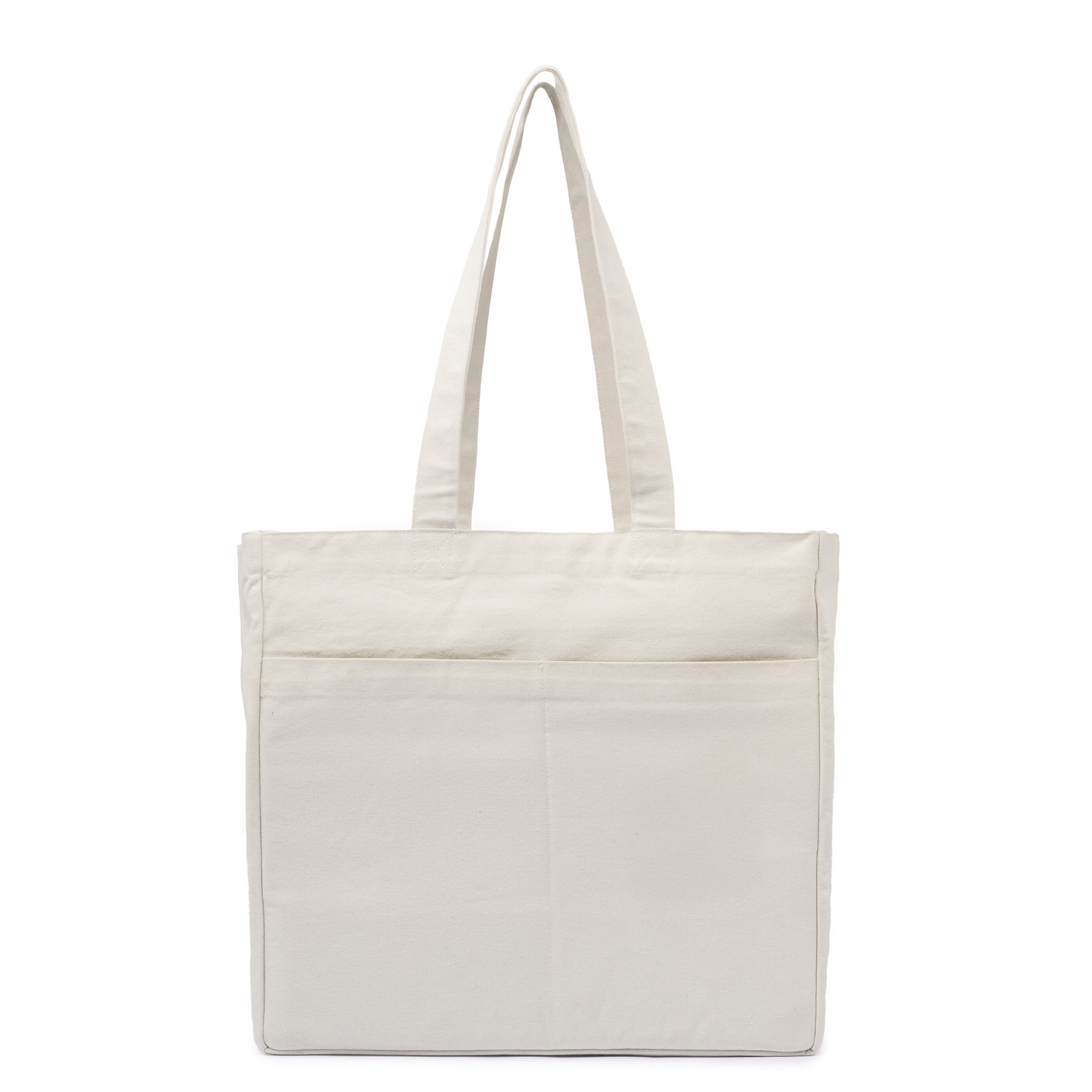 Trace & Carry 14oz Zips 8