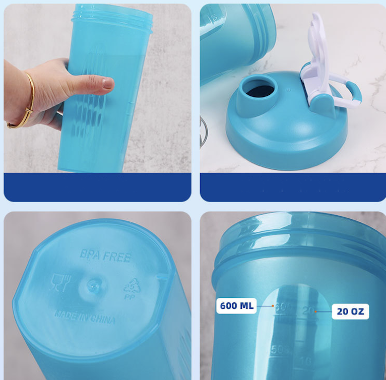 20 oz Shaker Bottle 15