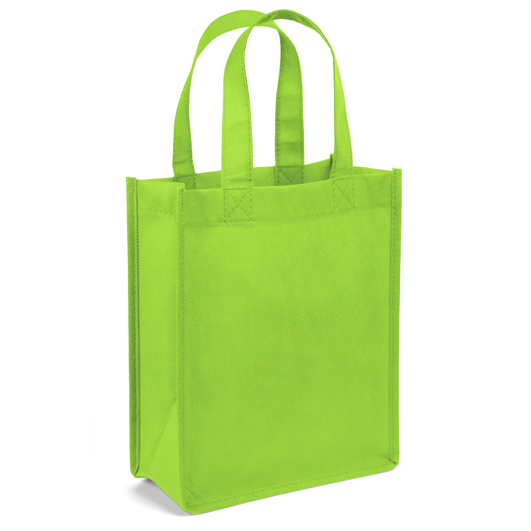 Ike - Celebration Tote Bag - ColorVista 2