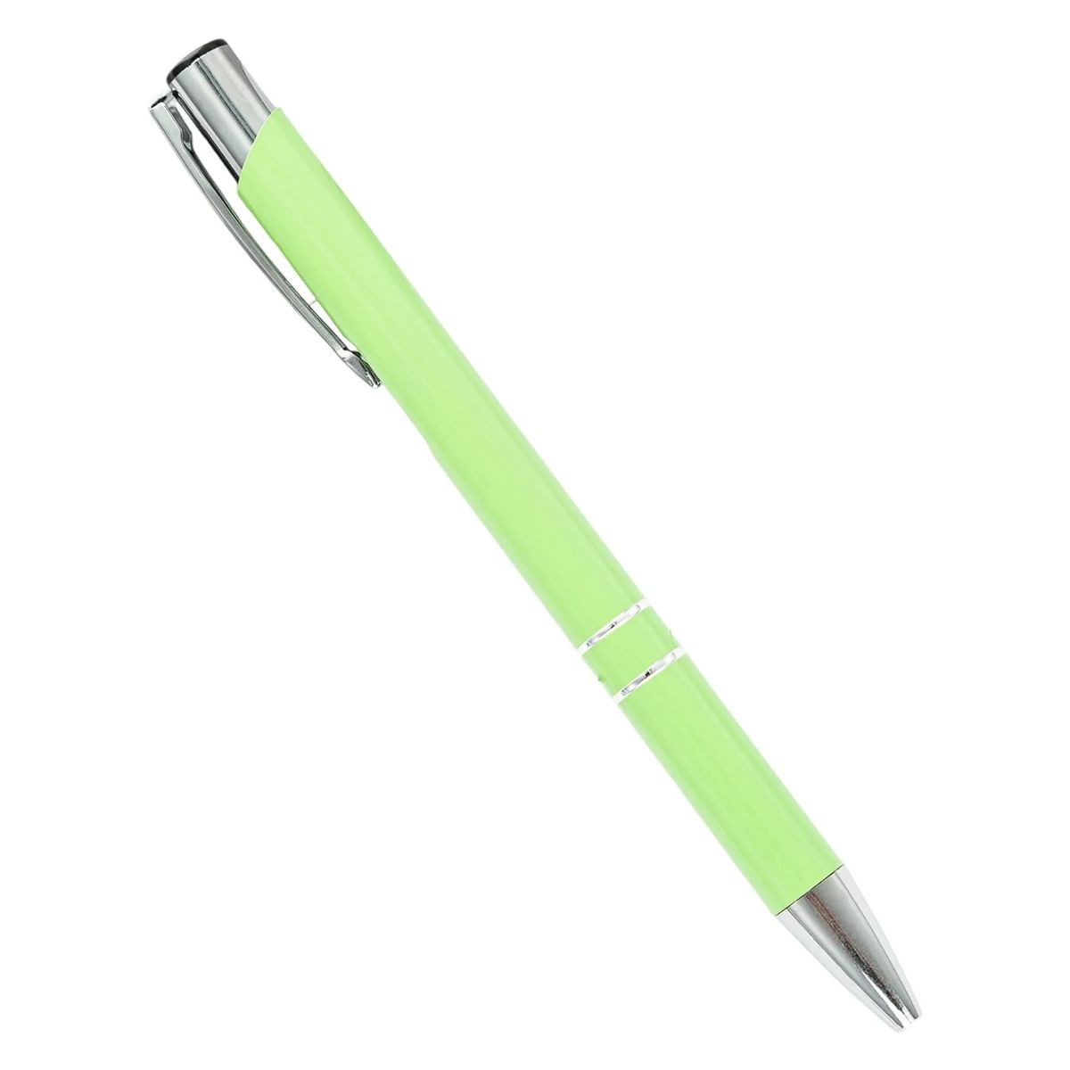 Metal Stylus Pen with Black Ink for Touchscreens 4