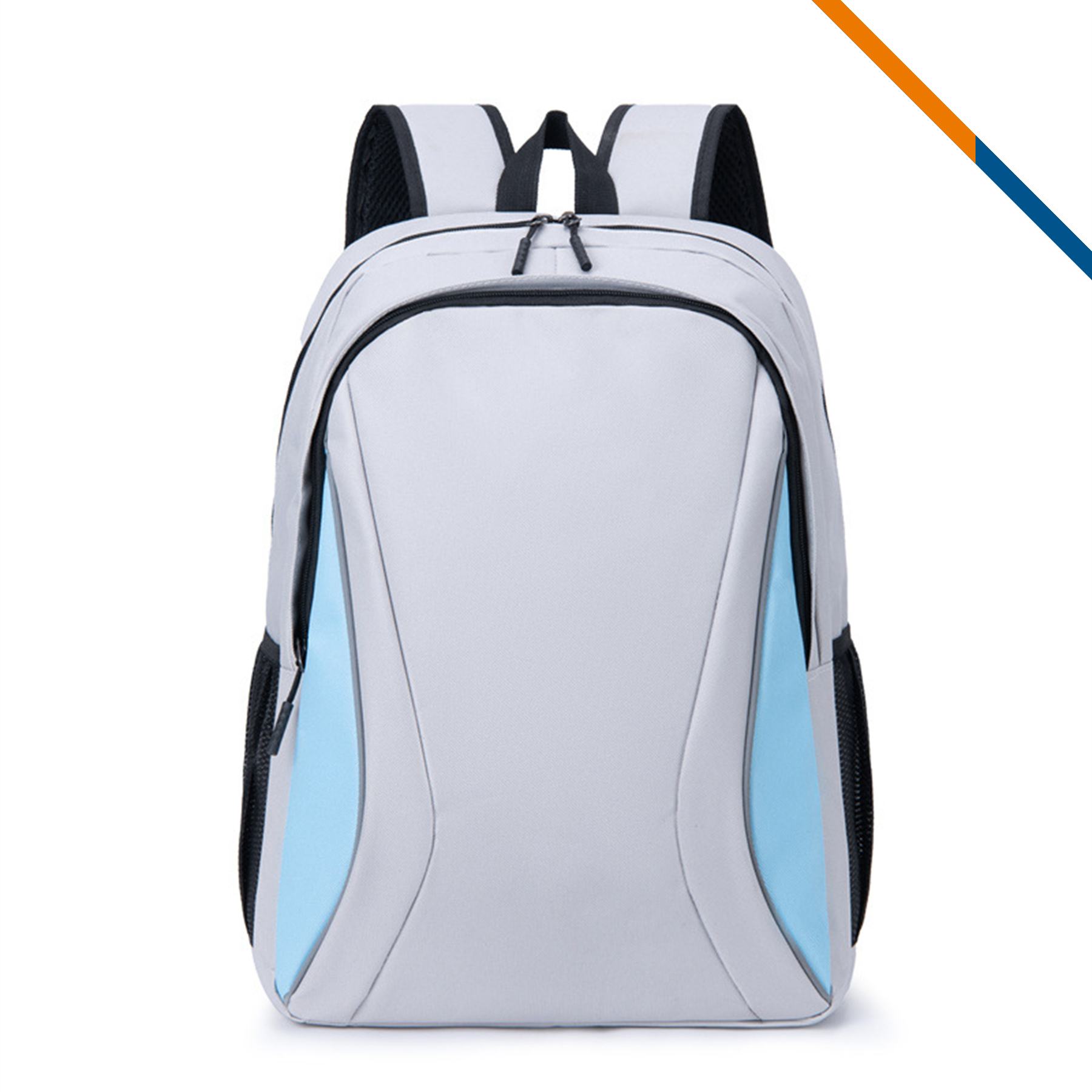 Zea School Backpack 3
