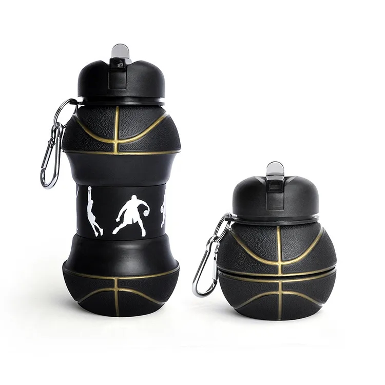 Collapsible Water Bottles 1