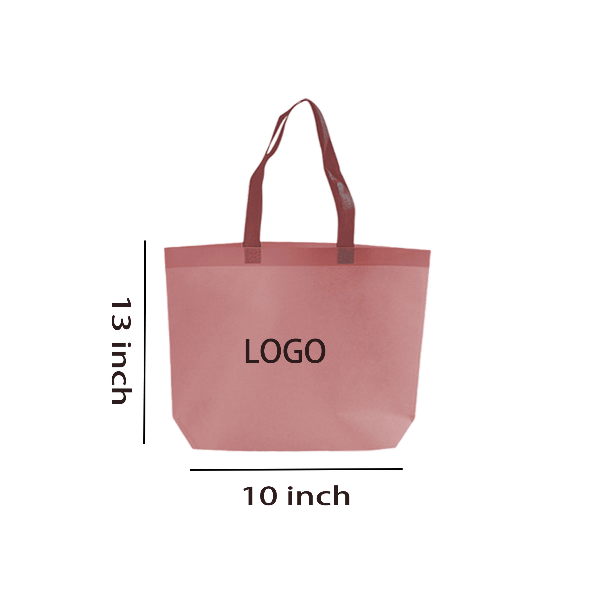 Large Reusable Grocery Bag 3