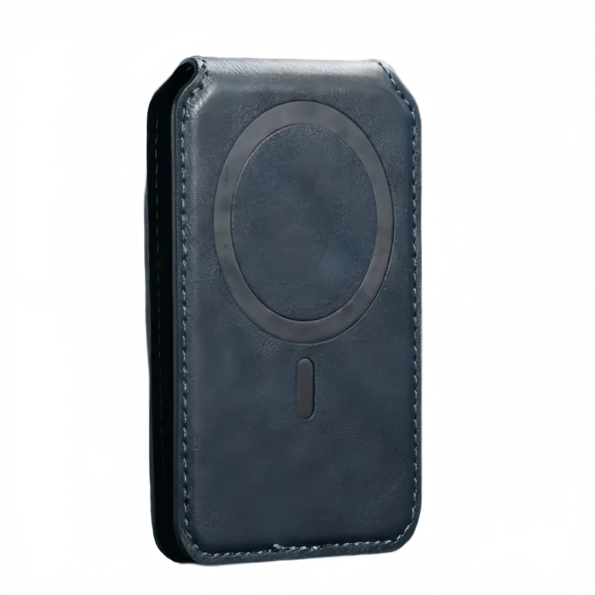 Mobile Phone Magnetic Card Holder 2-in-1 10