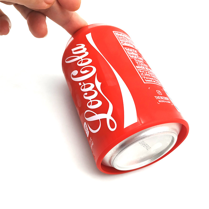 Can Holder, custom koozie with logo imprint 3