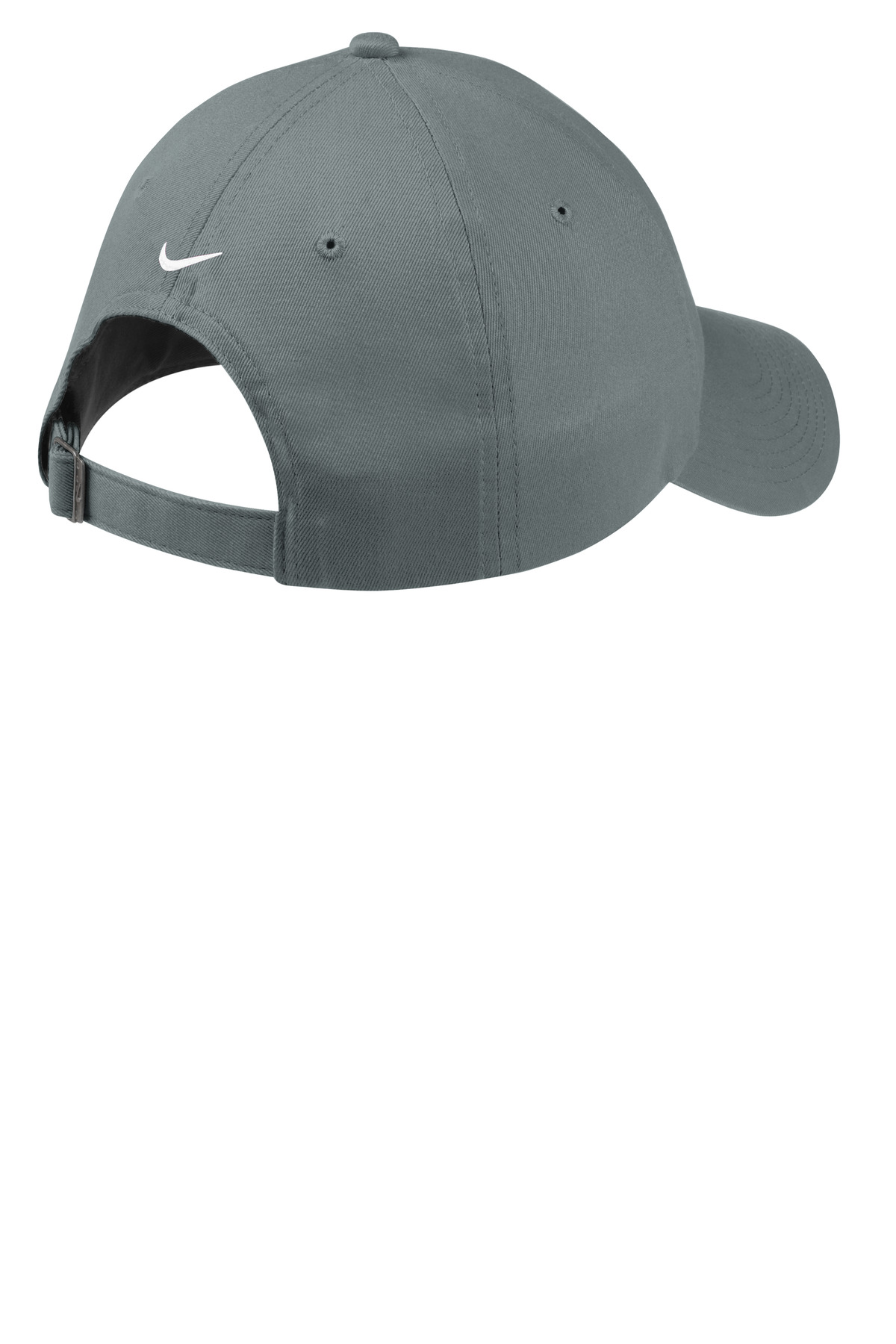Nike Unstructured Cotton/Poly Twill Cap NKFB6449 7