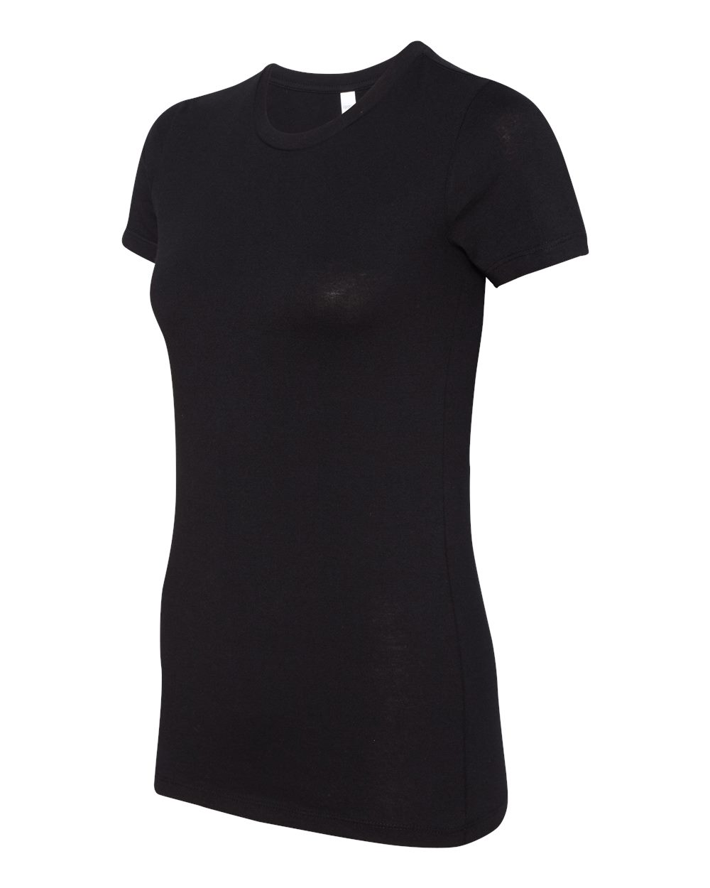 Women's Slim Fit Tee - 6004 164