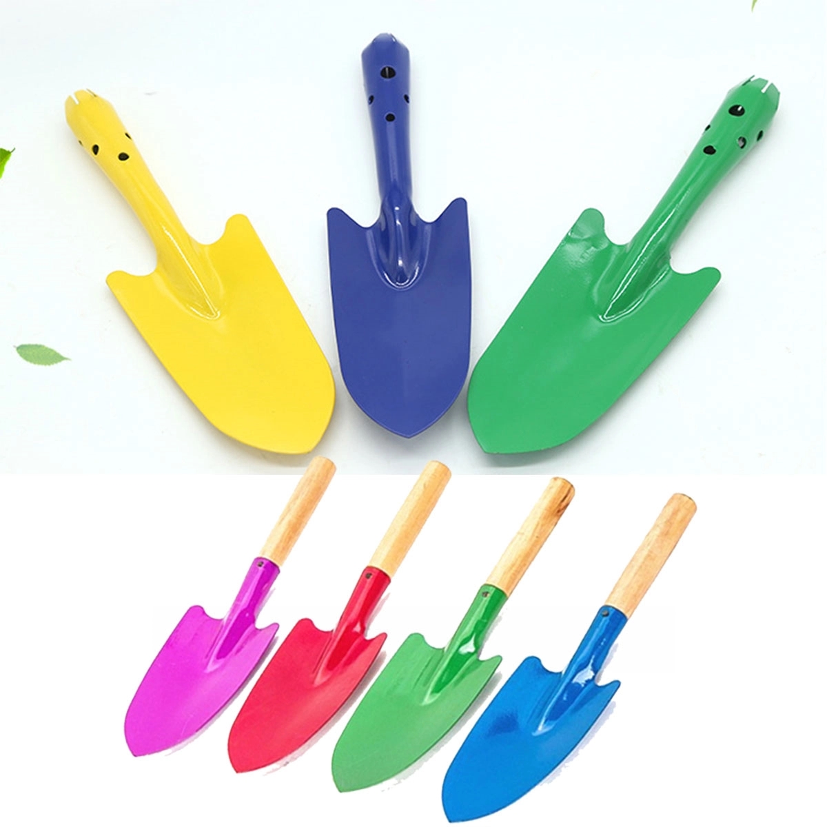 Garden Shovel 9