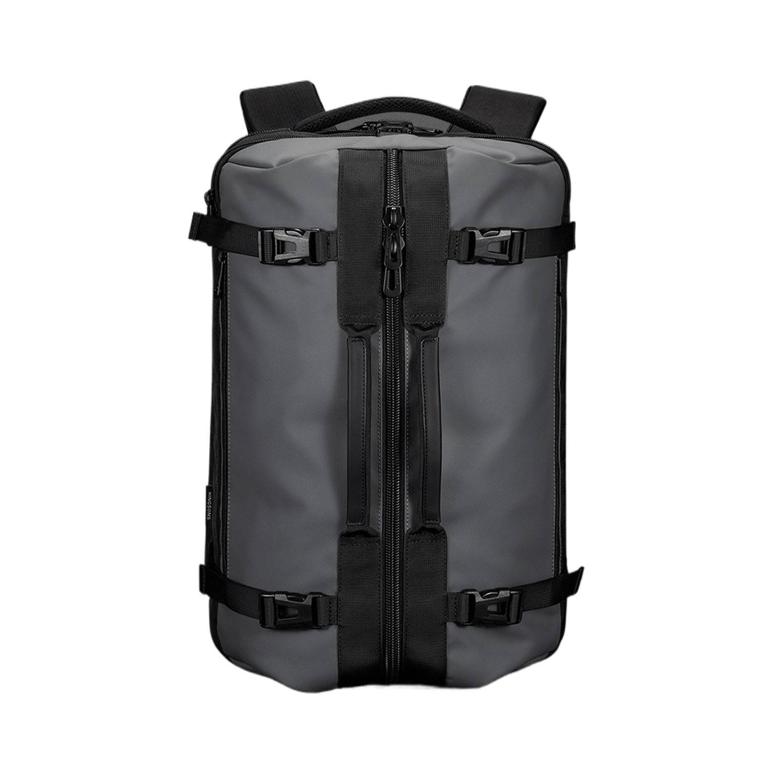 Large Capacity Waterproof Polyester Backpack 6