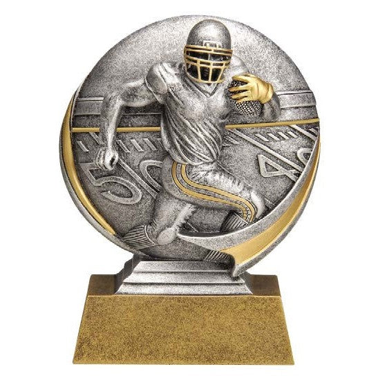 Motion X Silver & Gold Circle Of Excellence Series 20