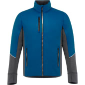 Men's FERNIE Hybrid Insulated Jacket 31