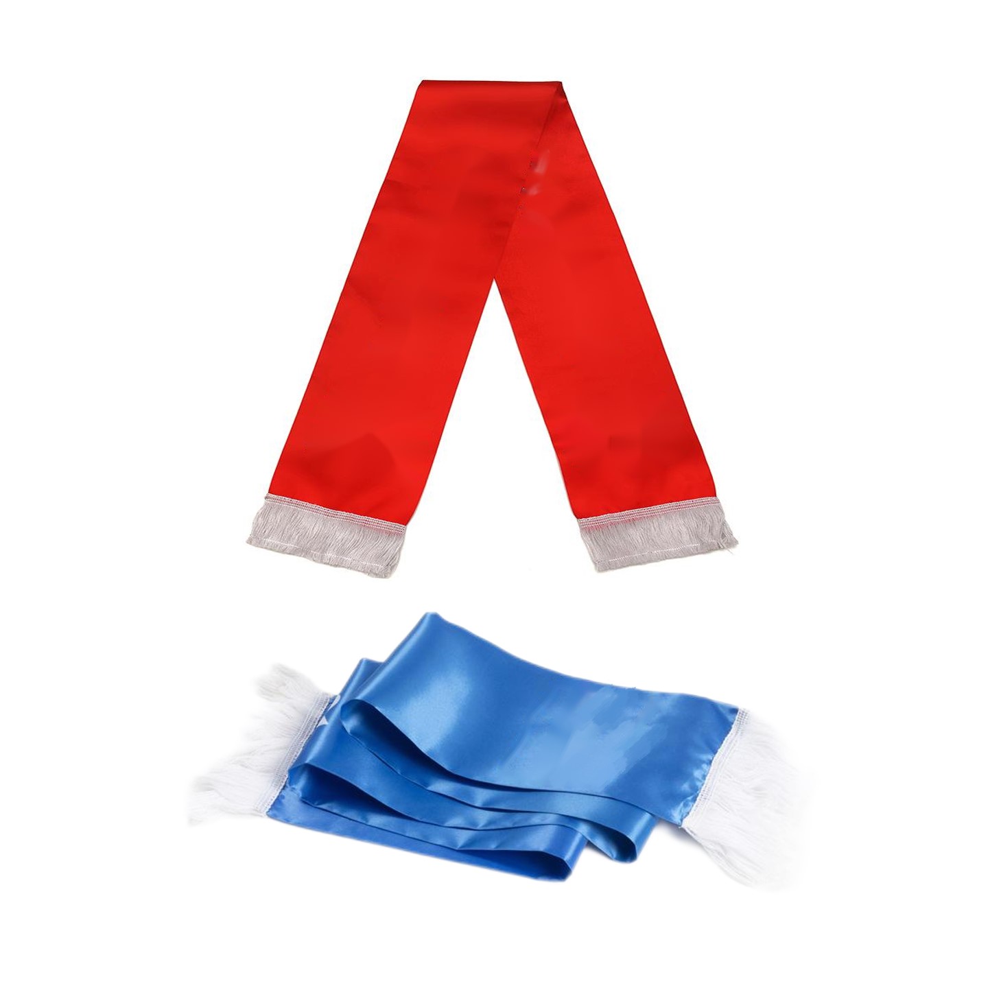 Soccer Fan Scarf 2