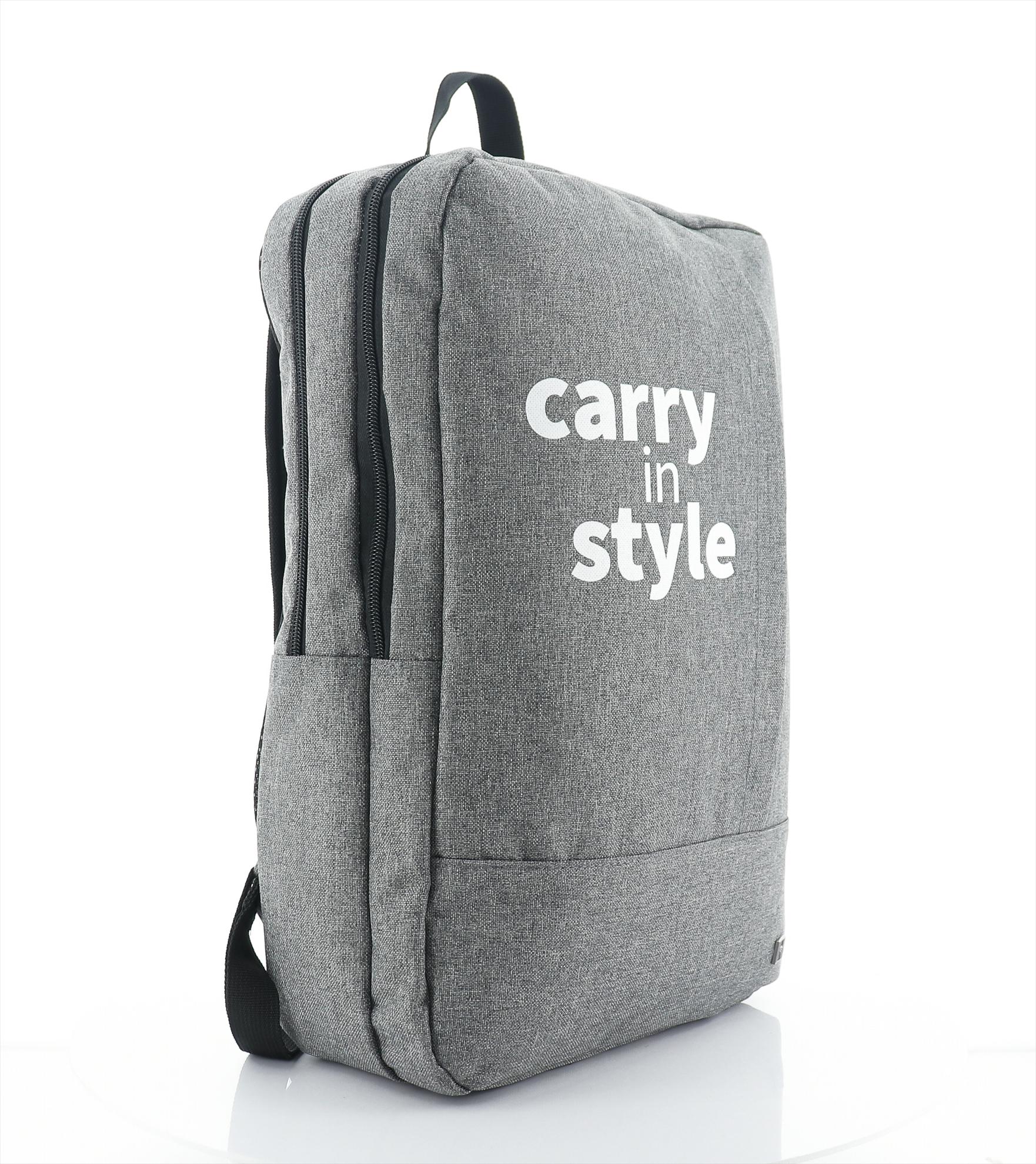 KAPSTON® Pierce Backpack 6