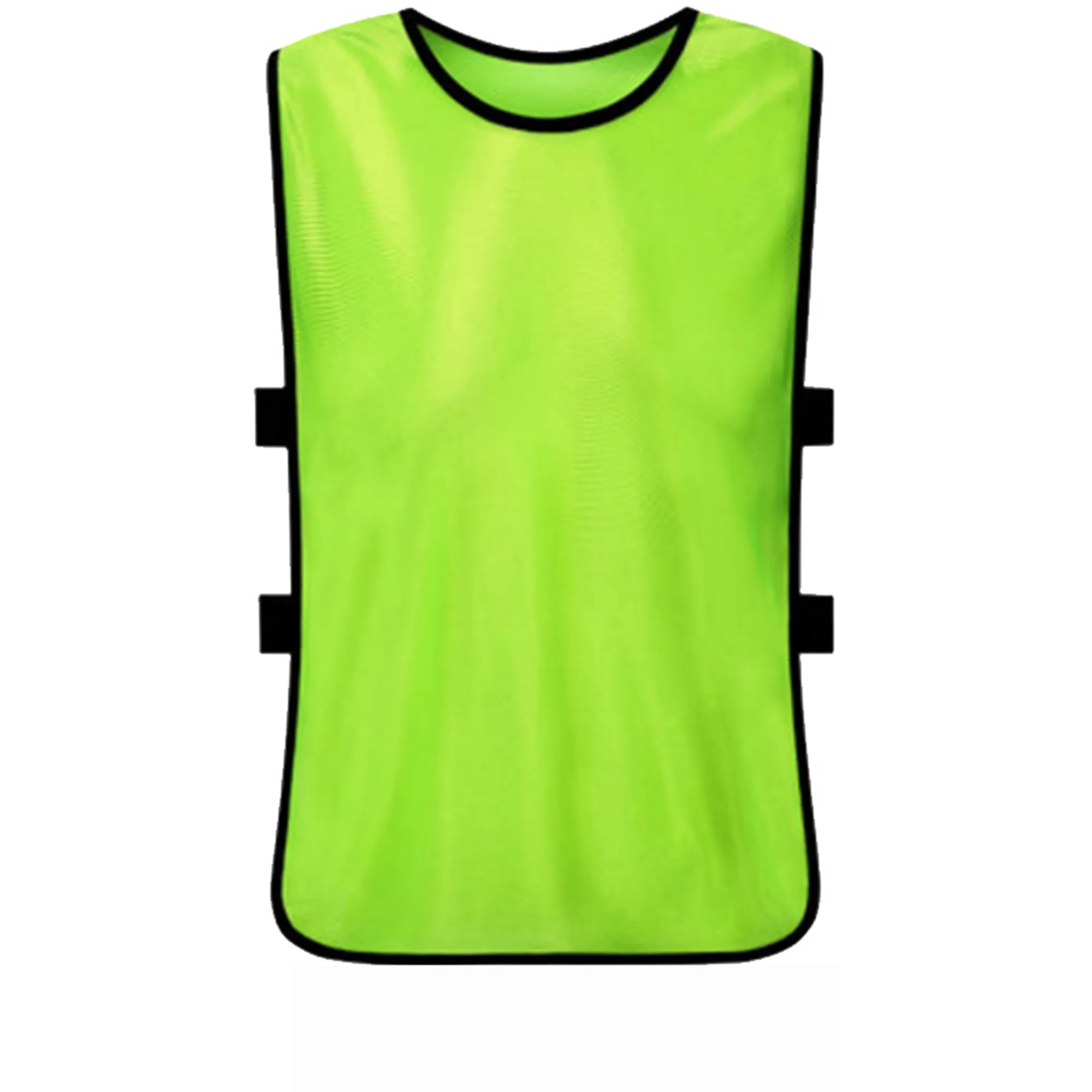 LogoMatch - Sports Team Split Vests for Kids & Adults 11