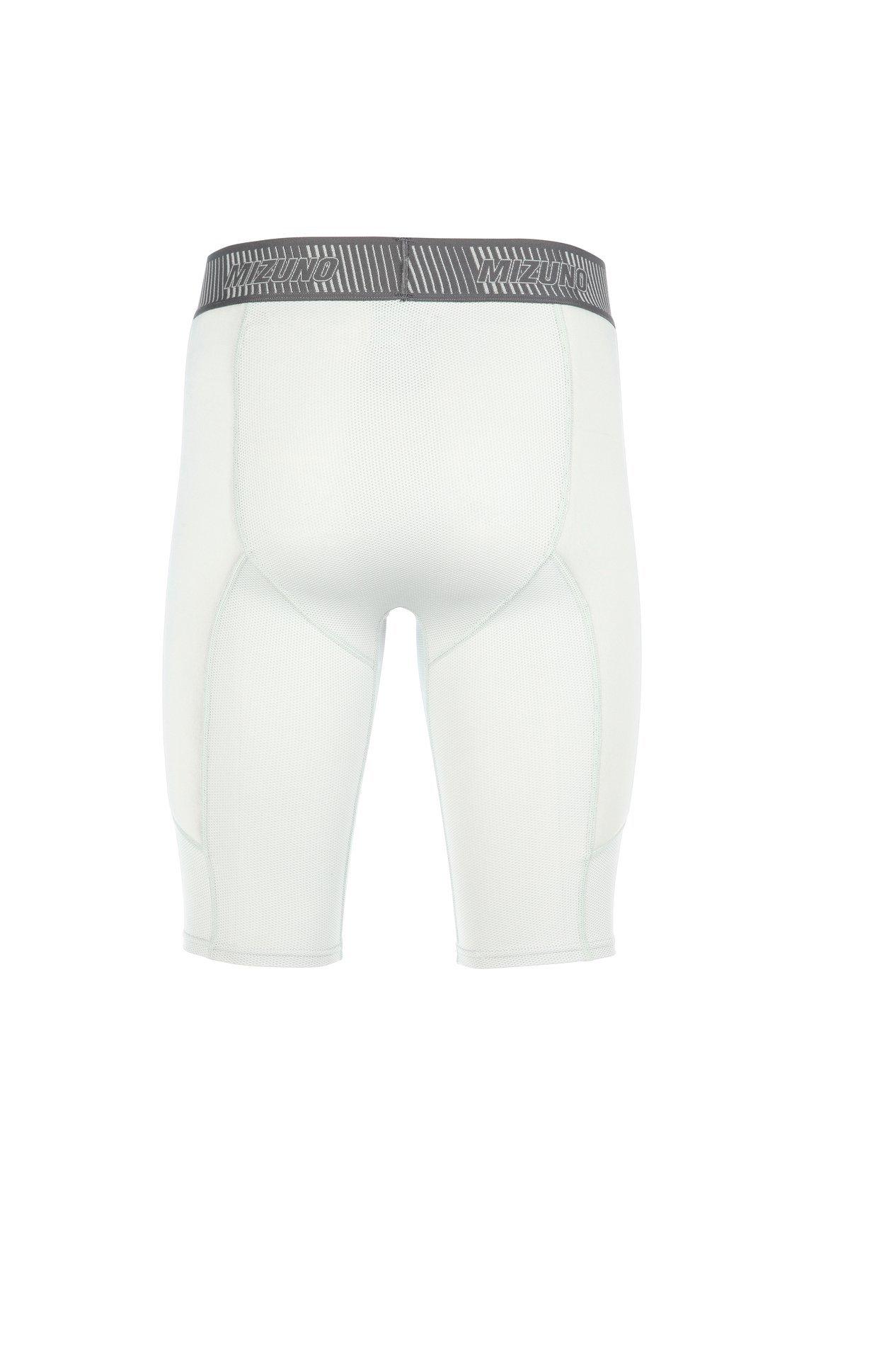 Youth Aero Vent Padded Sliding Short 3