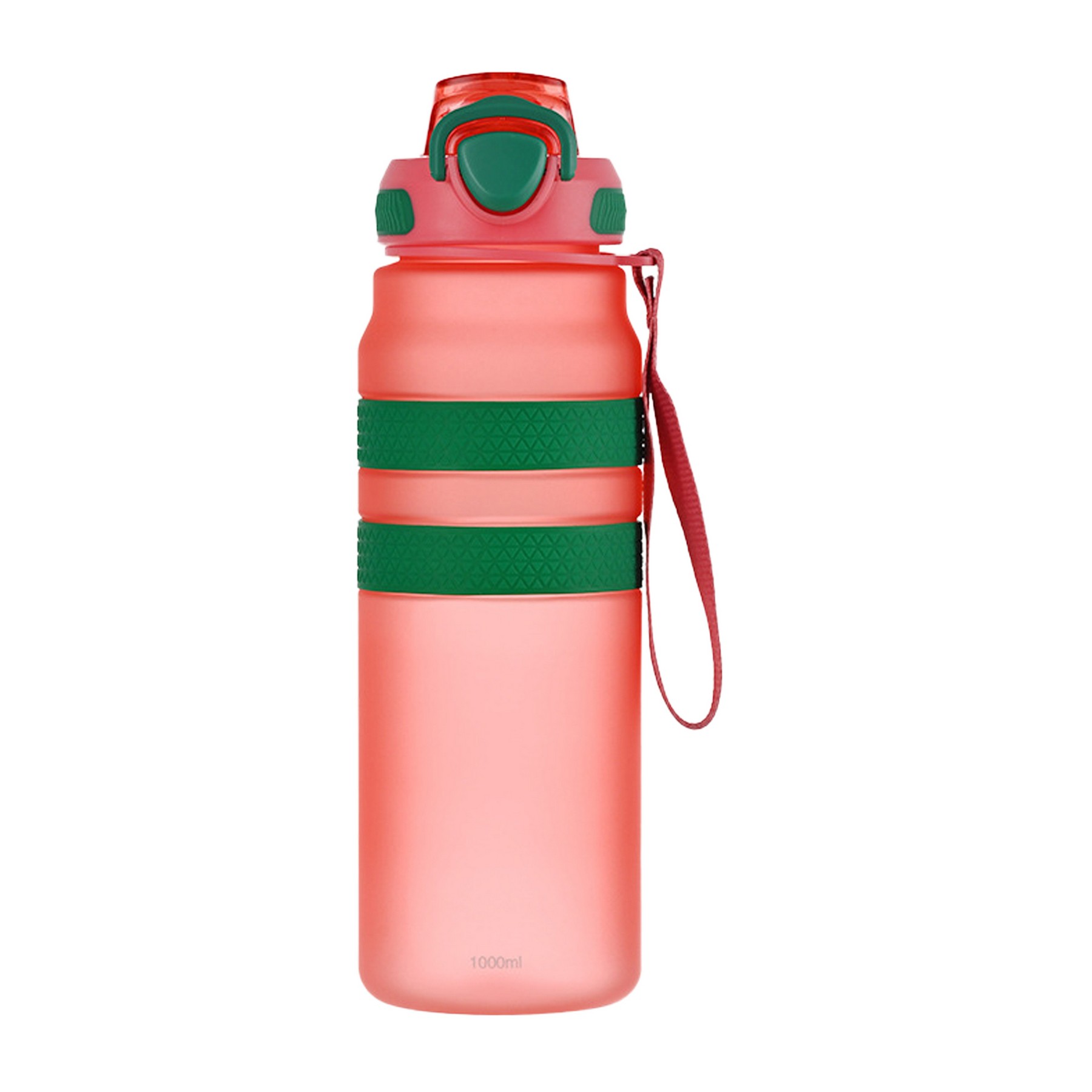 1000Ml Frosted Sports Cup 6
