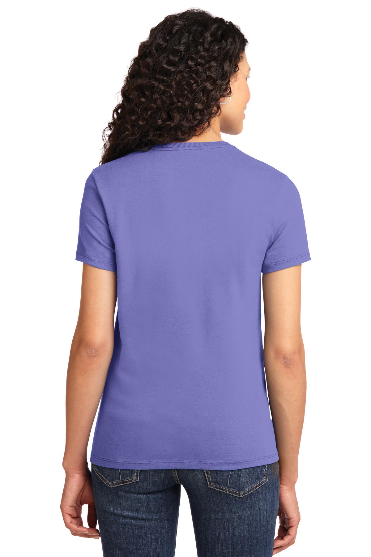 Port & Company® Women's Essential Tee 84