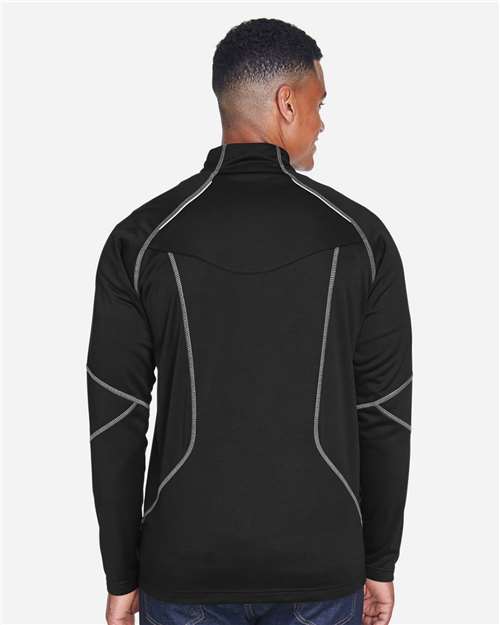 Men's Gravity Performance Fleece Jacket - 88174 4