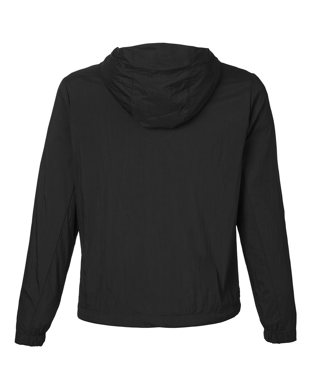 Women's Aura Lightweight Packable Anorak - NE810W 8