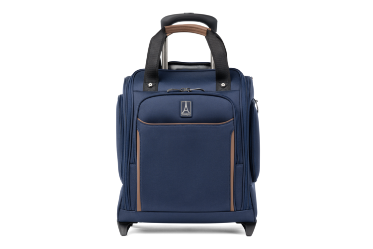 Travelpro Crew Classic Rolling UnderSeat Carry-On 1