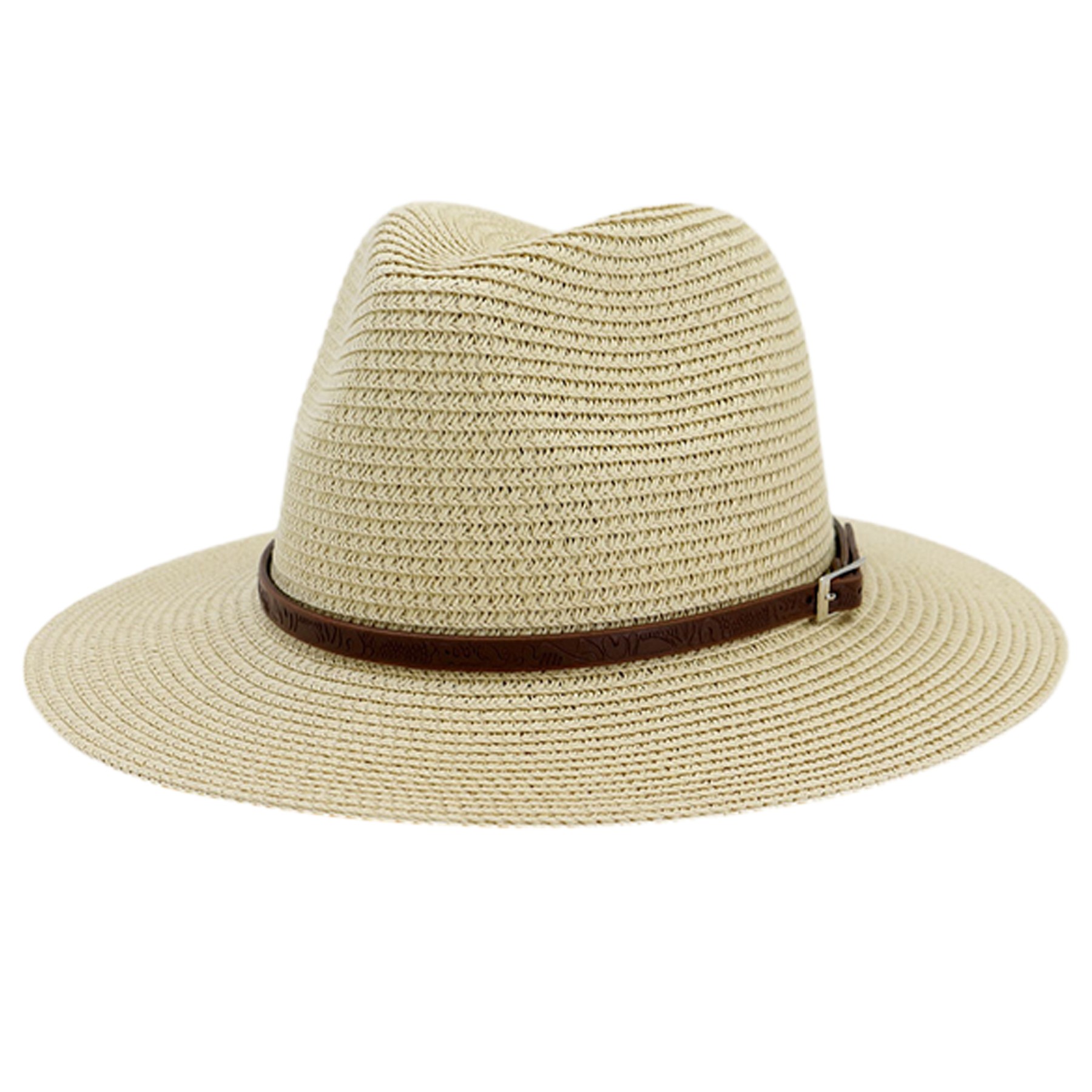 Sunshade Beach Straw Hat 5