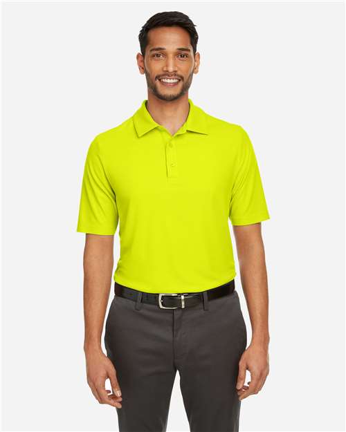 Men's Fusion ChromaSoft™ Pique Polo - CE112 66