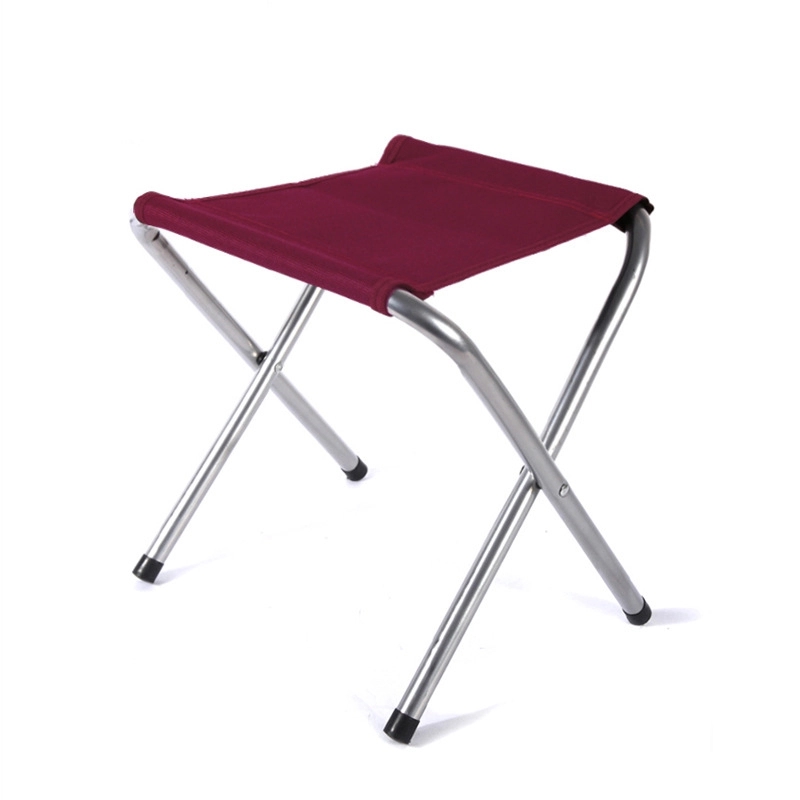 Outdoor Recreational Stool 2