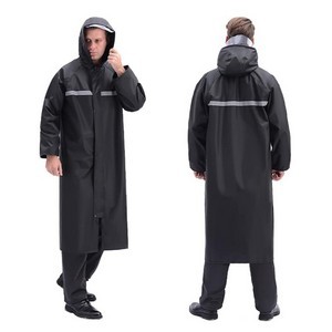 Waterproof Emergency Poncho 25