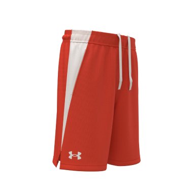 UA Tech Vent Boys' Shorts 6