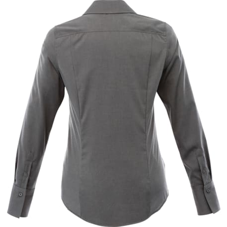 Women's CROMWELL Long Sleeve Shirt 119
